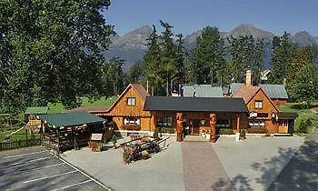 Hotell Tatry
