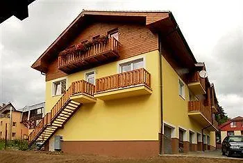 ホテル Tatry High Tatras