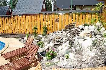 ホテル Tatry 3*