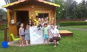 Tatry ホテル